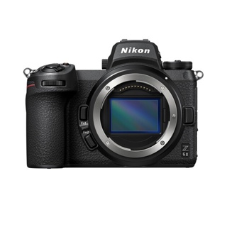 [ลดเพิ่ม3,500.-ใช้โค้ด]Nikon Z6 II Mirrorless Digital Camera(ไม่แถมAdapter FTZ)- ประกันศุนย์ 1 ปี[Pre Order17 วัน]