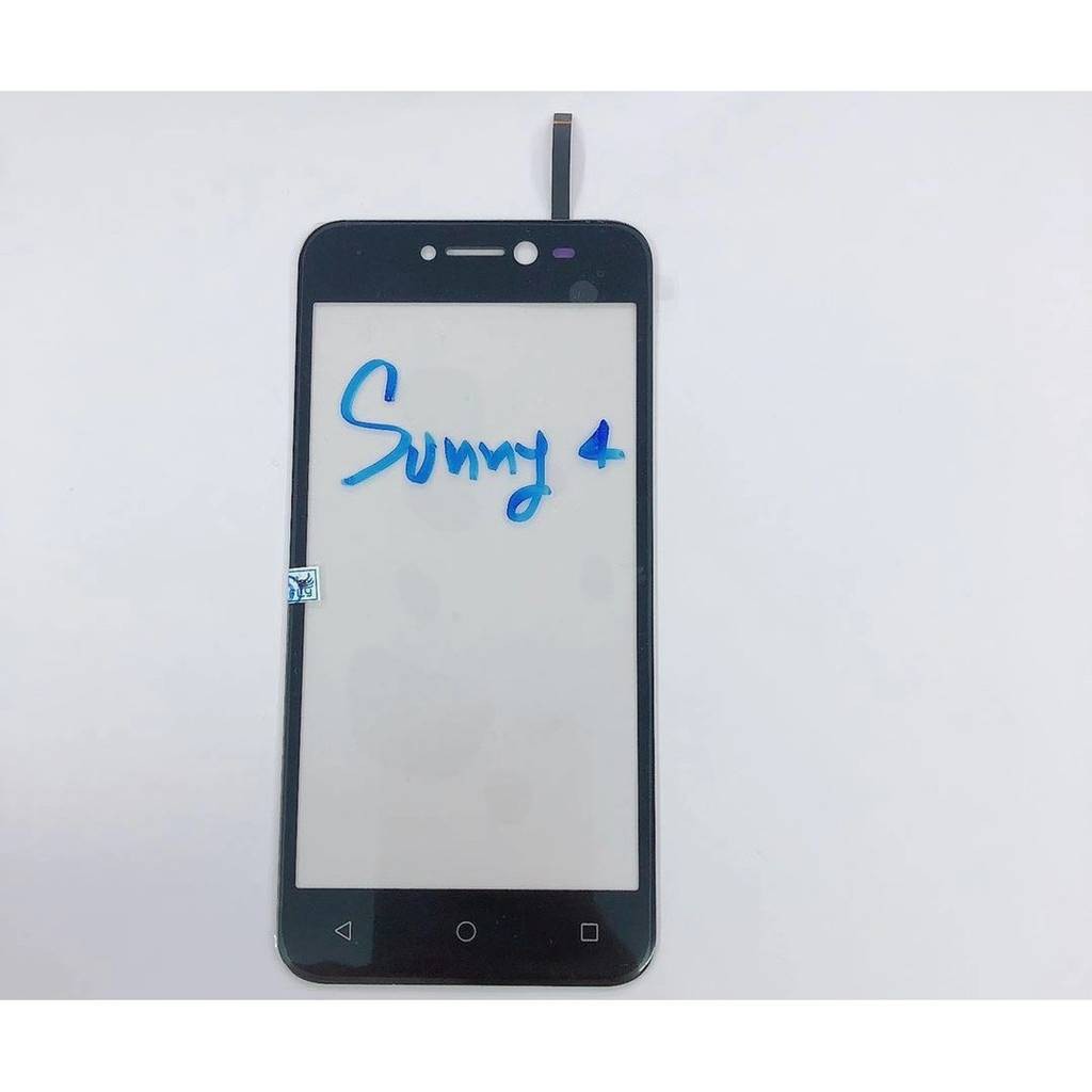 [เครื่องมือ สำหรับช่างซ่อมมือถือเท่านั้น] ทัชสกรีน Wiko-Sunny4 / Touchscreen Wiko-Sunny4 (ไม่ใช่หน้า