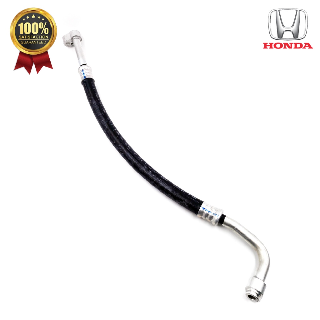 HONDHSTR065L - Honda Stream 06 RN3 1.8 / 2.0 10s Denso 5/8 Hose ( L ) ( Comp Joint ) AC=H-STREAM-58