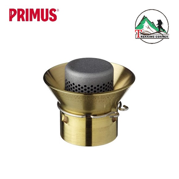 อุปกรณ์เสริมลดเสียง Primus OmniLite Ti Silencer