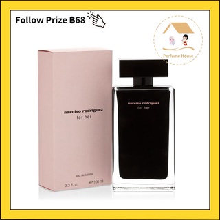 Narciso Rodriguez For Her EDT 100ml