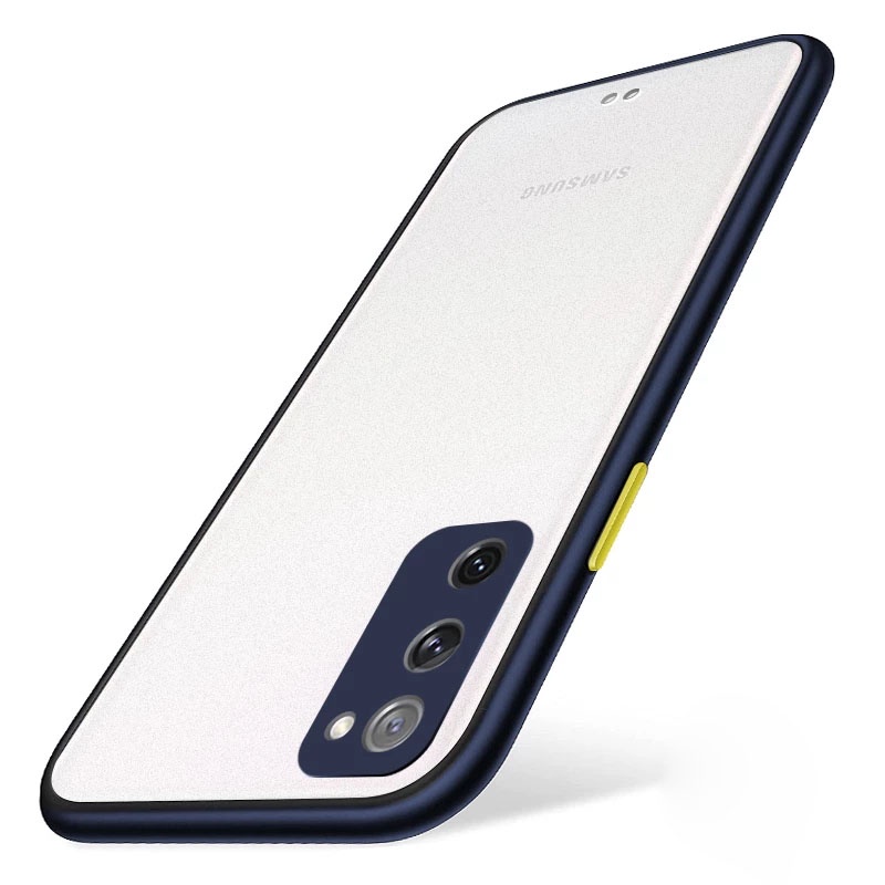 SAMSUNG 0.3 มม.เคสโทรศัพท์บางเฉียบSamsung S20 FE S20 Lite M62 F62 J2 Prime G530 M51 M31 Prime M21S F