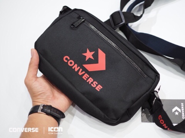 converse new speed mini bag