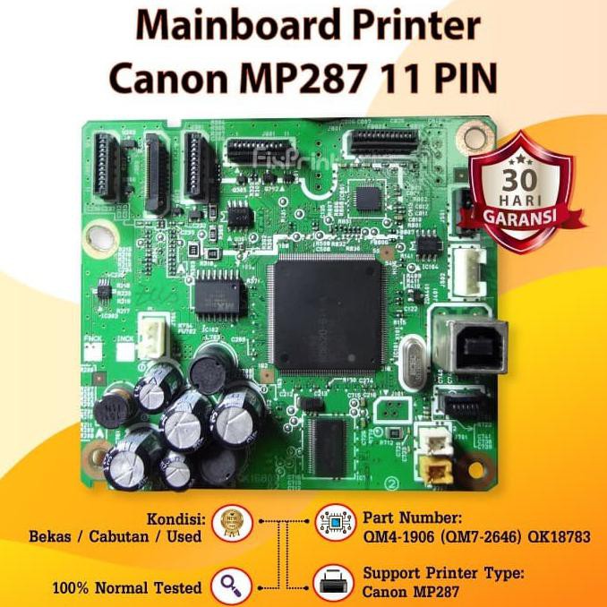 mainboard mp287