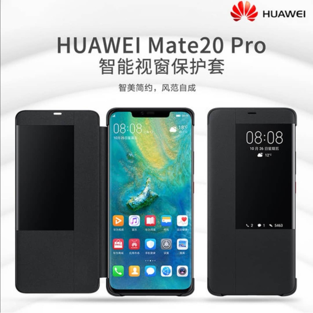 ฝาครอบสําหรับ Huawei Mate 20 pro mate20pro mate20 mate20x mate9 mate9pro