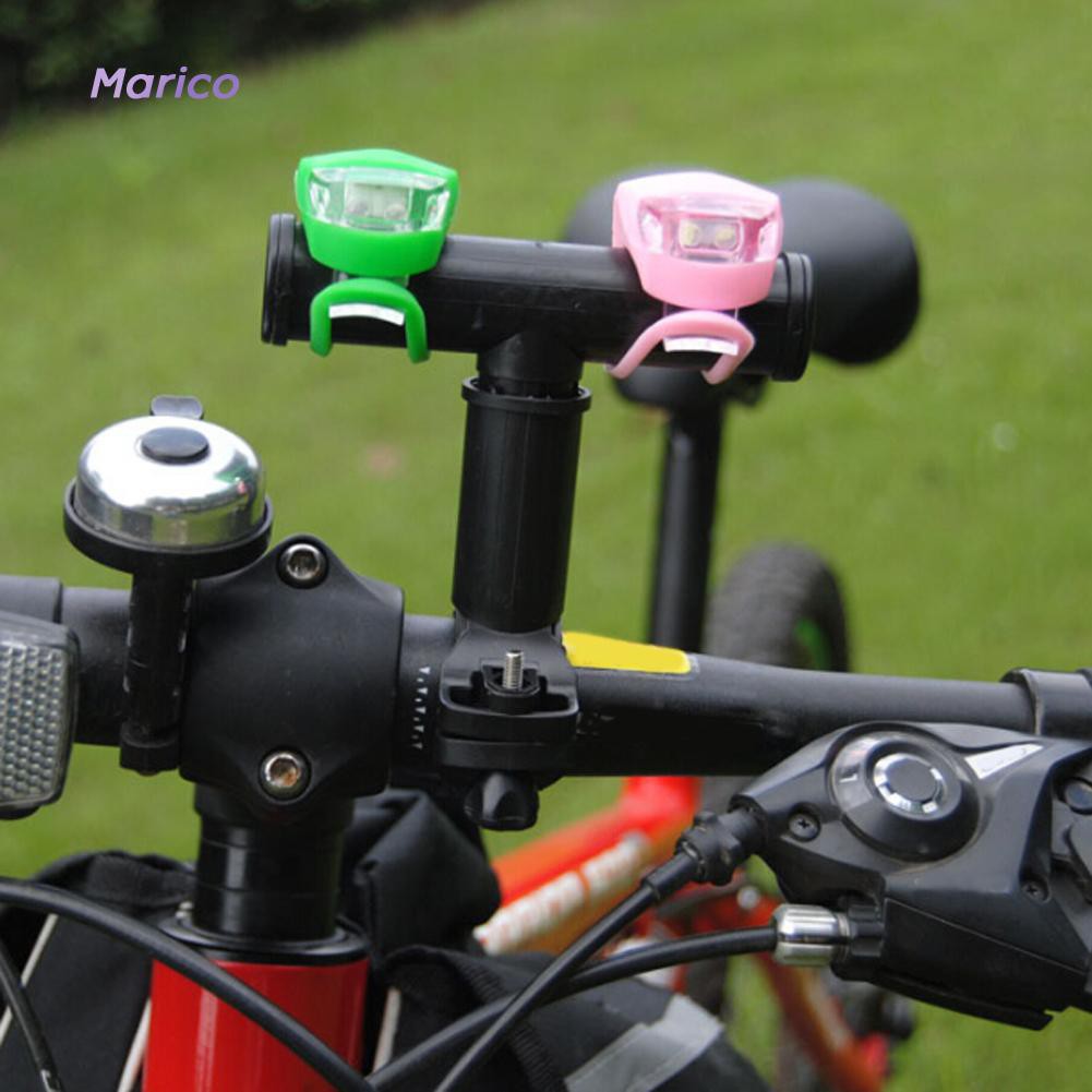 mountain bike handlebar extension