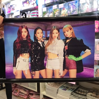 รูปแขวน blackpink  มาใหม่ค่ะ