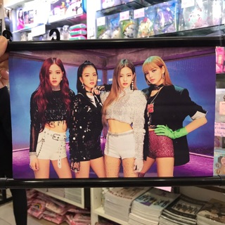 รูปแขวน blackpink  มาใหม่ค่ะ