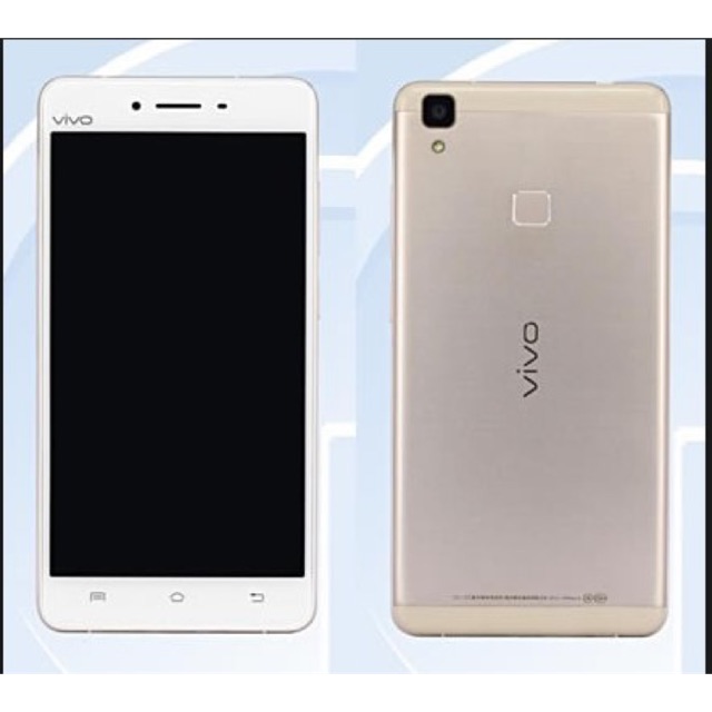 โทรศัพท์มือสอง Vivo V3Max