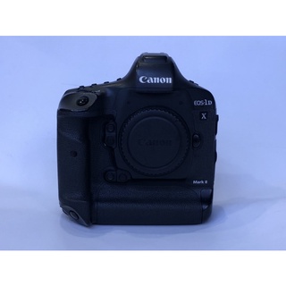 Canon EOS 1DX Mark II / Used