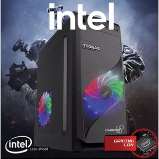 คอมพิวเตอร์ของใหม่- Intel® Core™ I5-GEN6 RAM 8GB (Working)