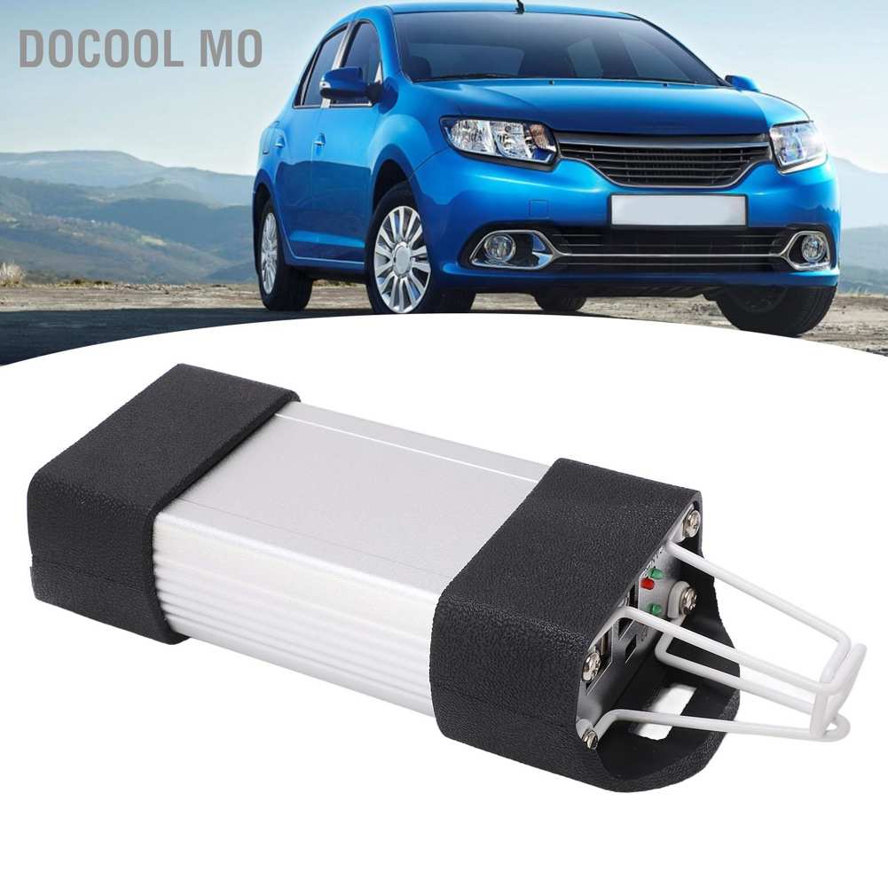 Docool Mo Obd2 เครื่องมือวินิจฉัย มัลติฟังก์ชั่น ความแม่นยําสูง สําหรับ ...