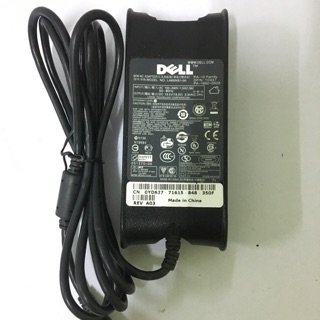 สายชาร์จ โน๊ตบุ๊คDell ของแท้ Dell Adapter 19.5V (7.4*5.0mm)  ของแท้