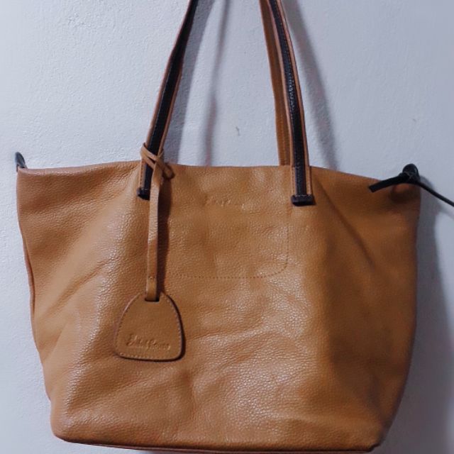 Emini house กระเป๋าสะพายไหล่