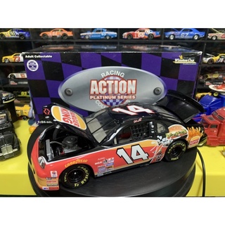 Nascar Action 1:24 1997 #14 Burger King