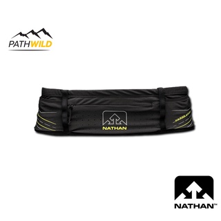 กระเป๋าคาดเอว NATHAN VAPORKRAR WAIST PAK - 20 OZ สี ดำ