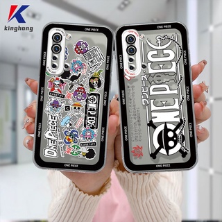 เคสแบบนิ่ม Realme C21Y C31 C35 C11 2021 C15 C21 C25 C20 C3 C12 C2 C25S 5 5S 5i C17 7i C1 C25Y C2 C3i 6i C20A realme Narzo 20 10 10A 20A 30A เปลือกการ์ตูนลายการ์ตูนกันตก