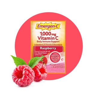 #พร้อมส่ง 14/02 #ของแท้ จากอเมริกา #emergen