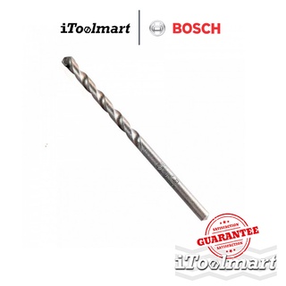 BOSCH CYL-2 ดอกสว่านเจาะปูน 5x50x85mm.