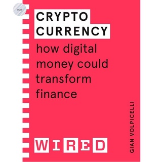 CRYPTOCURRENCY (WIRED GUIDES)