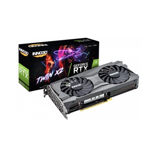 RTX3060TI/8GB INNO3D TWIN X2 LHR (OC/D6)