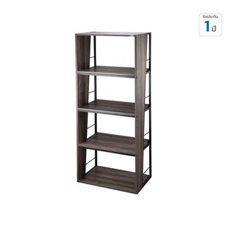 ชั้นวางของ สีลายไม้ เฟอร์ราเดค BS-1619 Shelves, wood grain, Ferradec BS-1619