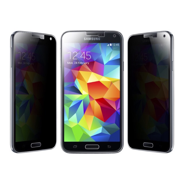 SAMSUNG PRIVACY TEMPERED GLASS A8 PLUS A8 A6 A6PLUS