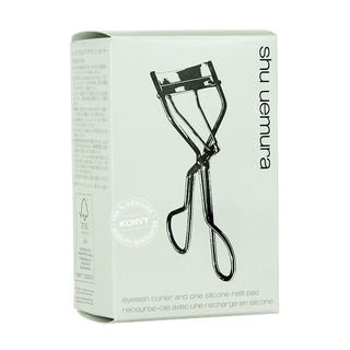 SHU UEMURA Eyelash Curler  ฿370.00+50 จากปกติราคาหน้าเว็บ 400Up  ที่ดัดขนตาสุดเด้ง ที่ดัดขนตา ชู อูเอมูระ ที่ดัดขนตาอันโ