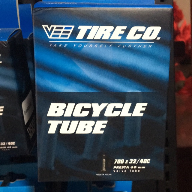 ยางในจักรยาน VEE TIRE CO 700x32/40C