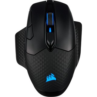 Corsair DARK CORE RGB PRO SE Wireless Gaming Mouse สินค้าของแท้ ประกัน 2 ปี