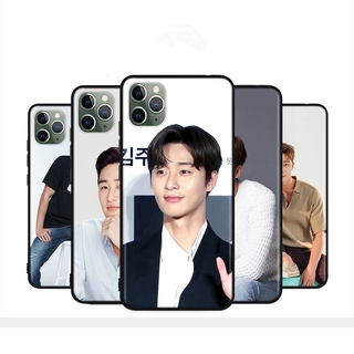 H-130 เคสโทรศัพท์มือถือ ซิลิโคนนุ่ม ลาย Park Seo Joon สําหรับ OPPO Reno 10x 7 2F 2 6 3 6Z 2Z Pro Plus Zoom