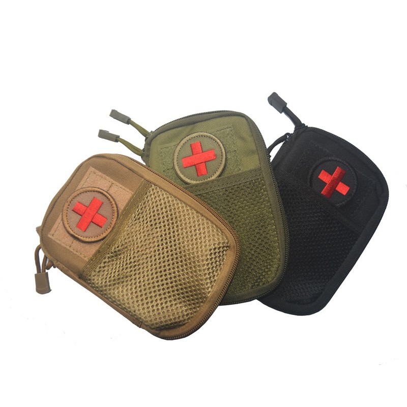 EDC Fashion Belt Medical Bag