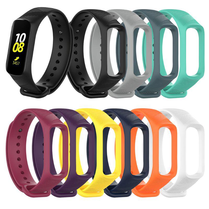 Rox Samsung Galaxy Fit - E สายรัดข้อมืออัจฉริยะ