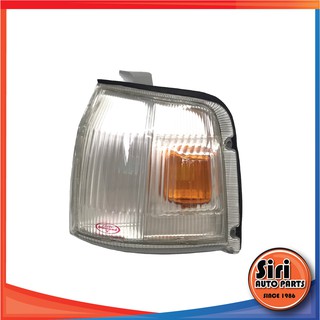 ISUZU TFR ปี 1995-1996  ไฟมุม ไฟหรี่มุม ไฟเลี้ยวมุม อีซูซุ ทีเอฟอาร์ ยี่ห้อ ตราเพชร Diamond 03-35500L,03-35500R