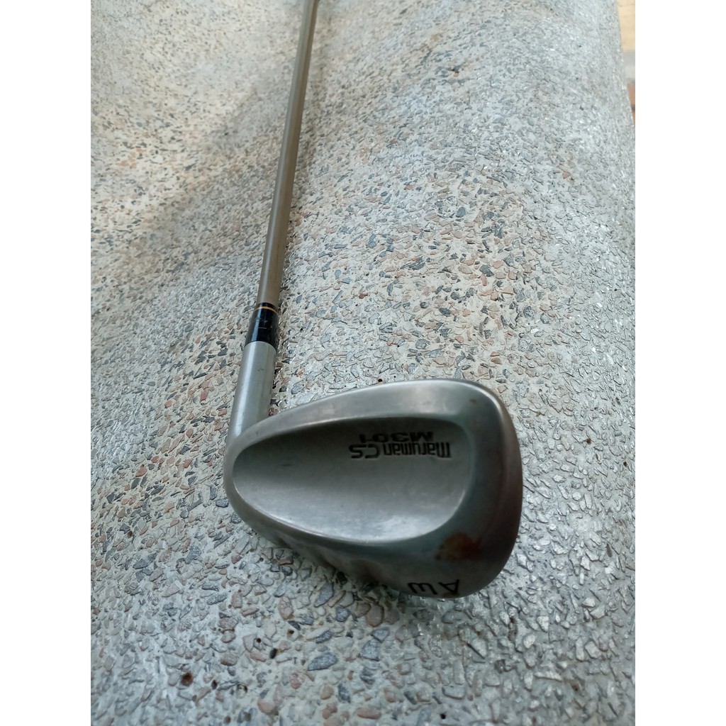 Golf Set, Maruman CS M301 ชุดสำหรับผู้หญิง