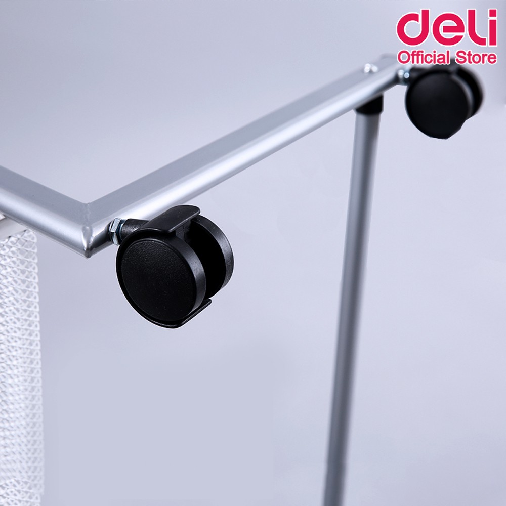 Deli 9307 Magazine rack newspaper stand ชั้นนิตยสารและหนังสือพิมพ์ ขนาด ...