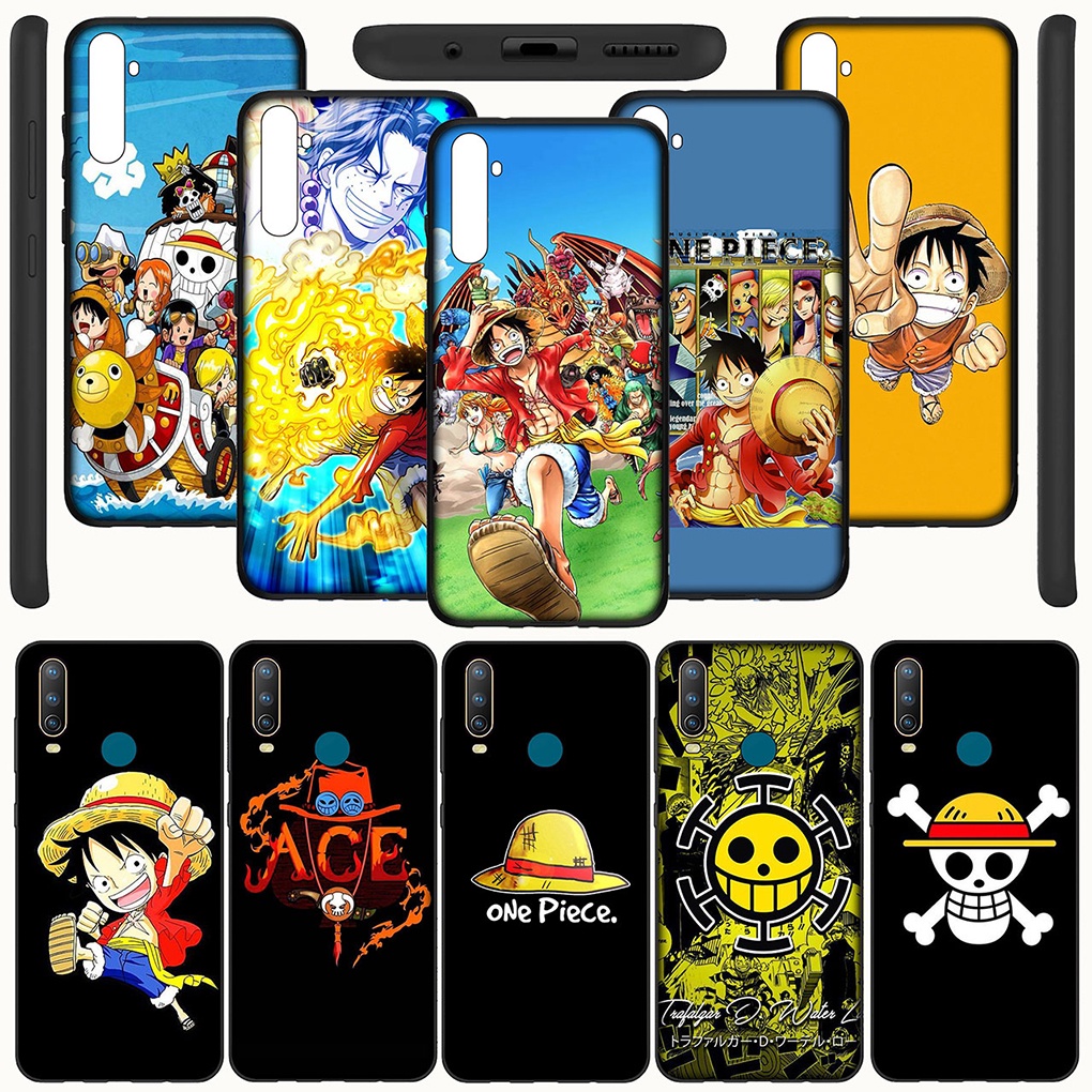 Samsung Galaxy J2 J5 J7 Prime Pro J730 Core J7Prime Cover Casing Soft Fashion F2-ECY60 การ์ตูนอะนิเม