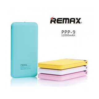 Power bank 12000 mAh (Remax)