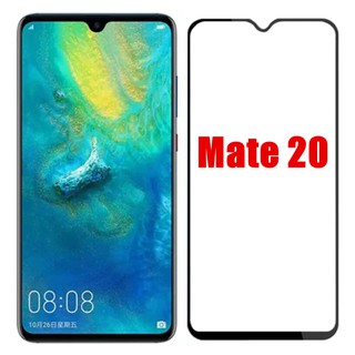 Huawei mate 20 Mate20 Smart Phone Screen Protector Glass Film on Huawey Mate 20 Full Cover Protective Glass