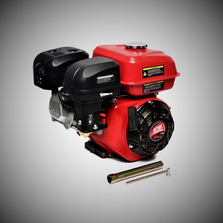 POLO G210L เครื่องยนต์(รุ่นเรือหางยาว) 7.0 HP