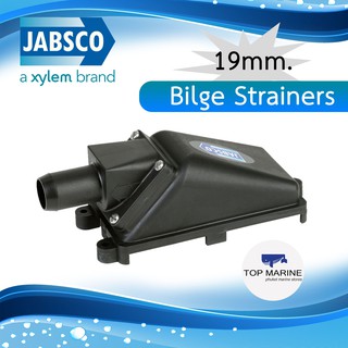 Bilge Strainers 19mm JABSCO 29290-1020