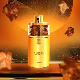 น้ำหอม AJMAL- Aurum FOR WOMEN 75ml.