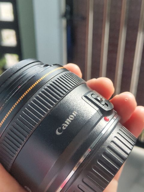 ขายเลนส์ canon 28f1.8 - bradadam - ThaiPick