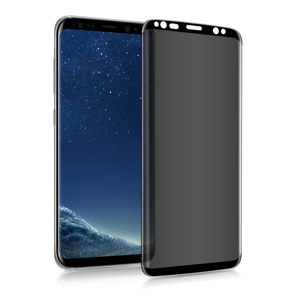 need to spy on Galaxy S8