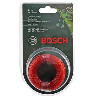 BOSCH อะไหล่ เอ็นตัดหญ้าม้วน ART30 รุ่น F016800176