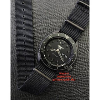 seiko 5 sports automatic srpd79k