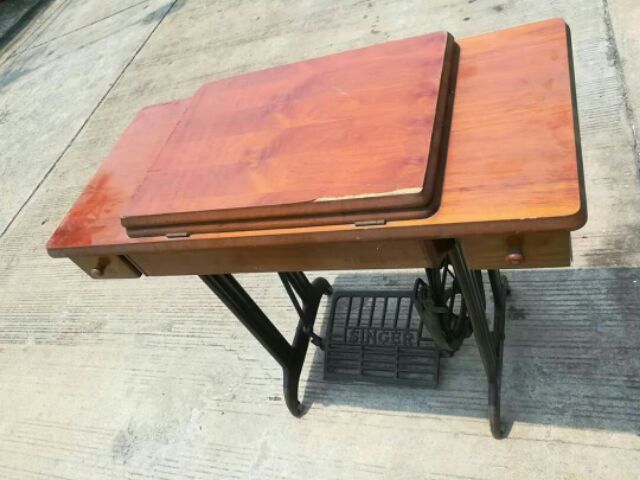 ล้อจักรเย็บผ้า ล้อพลาสติกใส่ขาจักรเย็บผ้า ทนทาน ไม่แตกง่าย 1 ชุด มี 4 ล้อ - รูปที่ 2