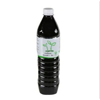 [พร้อมส่ง]กากนํ้าตาลแท้ 100% EMTOMITSU 1 ลิตร