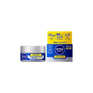 ✈ Nivea MEN Active Age Cream 50g