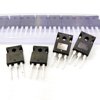 23N50E FMH23N50E TO-3P 23A 500V MOSFET inverter เครื่องเชื่อม ตัวละ 68บาท